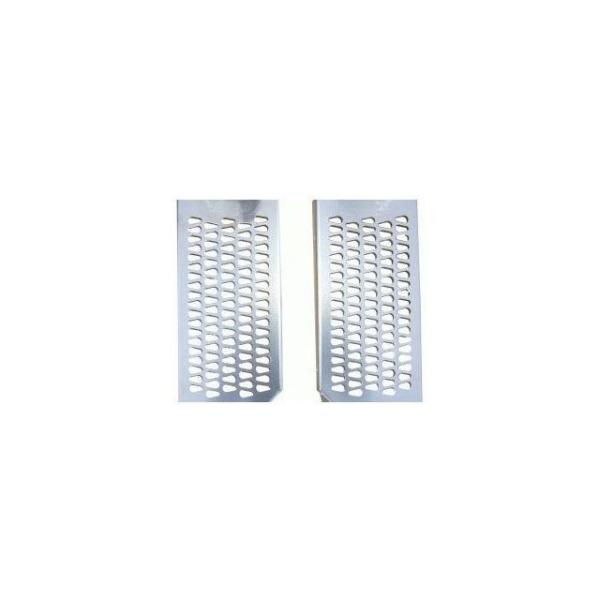 メカシステム radiator protection grids KTM EXC 2008-2016...