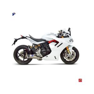 TERMIGNONI（テルミニョーニ） スリップオンマフラー SUPERSPORT950