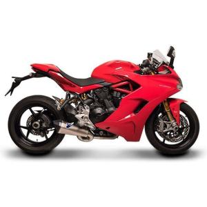 TERMIGNONI（テルミニョーニ） スリップオンマフラー SUPERSPORT950
