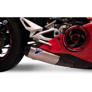 TERMIGNONI（テルミニョーニ） DUCATI パニガーレV4S.R 用 スリップ