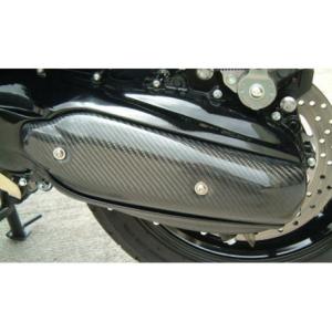 ドラッグスター400/クラシック（インジェクション車） アップ