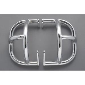 1972-1976年 HONDA CB750Four K2-K6 ホンダ 純正タイプ リアフェンダー