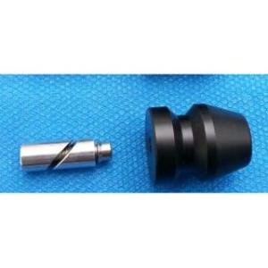 【メーカー直送】弥生 T-MAX530 アクスルライダー リア タイプ2 仕様 右ボス YAYOI