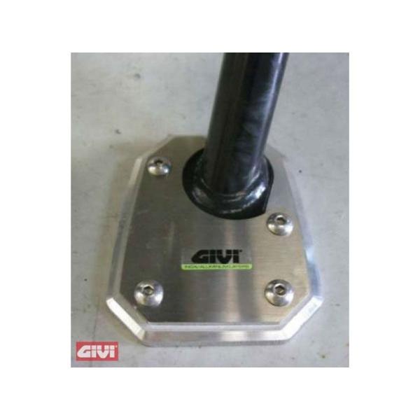 ジビ ユニバーサル MANIFOLD PROTECTION ステンレス 2 PCS GIVI
