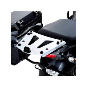 GIVI（ジビ） GIVI SRA4105 シルバー アルミベース一体型キャリア