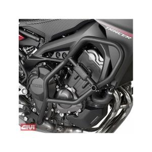 PMC ピーエムシー ゼファー1100 レイダウンキット カラー ブラック