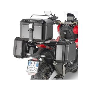 バイク バッグ パニアケース GIVI ホンダ X-ADV -2020 GIVI社製