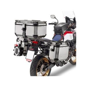バイク バッグ パニアケース GIVI ホンダ CRF1000 アフリカツイン GIVI 