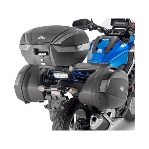 NC700S/NC700X 12-13 NC750S/NC750X 14-15 MONOKEY サイドケース