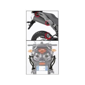 グラストラッカー/ビックボーイ用21インチ鉄リムホイールKIT : 部品屋