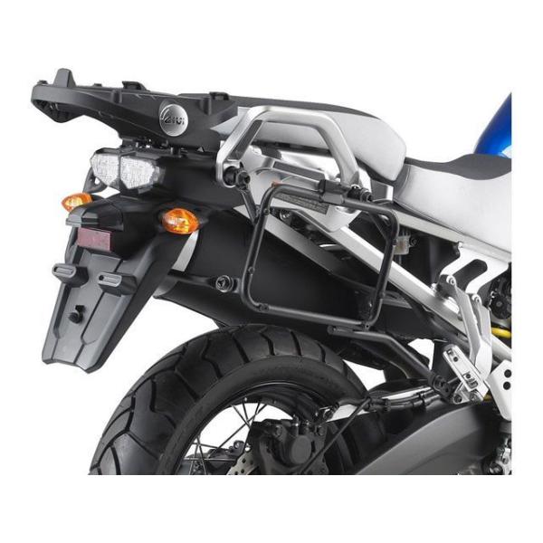 ジビ XT 1200Z Super Tenere XT1200ZE Super Tenere RAP...