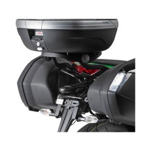 ししゃも SHAD フィッティングキット Ninja 1000SX(20-24)/Z1000SX(17-19