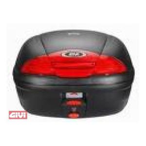 GIVI（ジビ） トップケース リアボックス モノロックケース E470NT