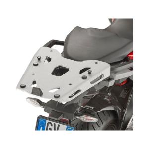 GIVI（ジビ） バイク トップケース モノキー用 リアラック BMW S1000XR