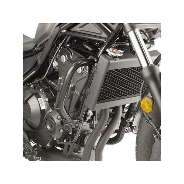 正規品／ジビ レブル1100 SPECIFIC ENGINE GUARD GIVI バイク