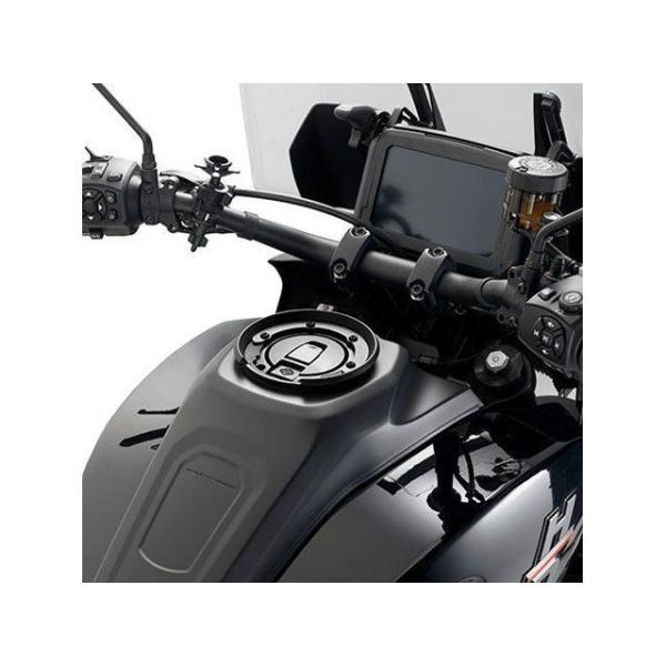 ジビ Pan America 1250 TANKLOCK TANK RING GIVI