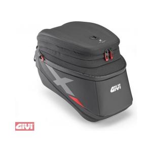 GIVI（ジビ） GIVI UT810 タンクバッグ TanklockED対応 キー付き