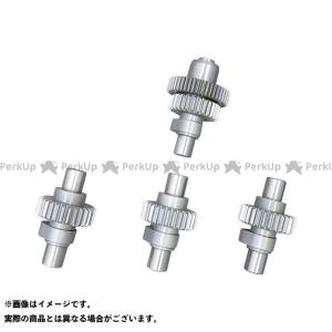 Harley Davidson 10-8122 アンドリュース N2 カムセット .440 リフト 