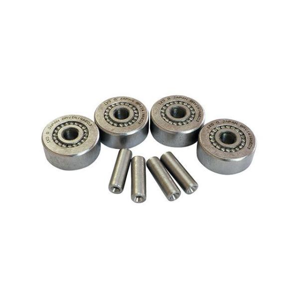 R&amp;Uプロダクツ ビッグツインモデル アイアンスポーツモデル タペットローラーキット 29-84BT...