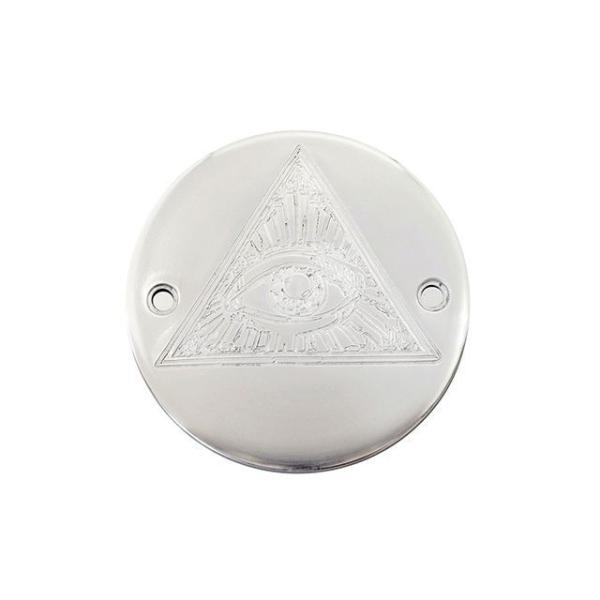 マルコムサプライ XLスポーツスター ビッグツイン ヘアラインポイントカバー PROVIDENCE ...