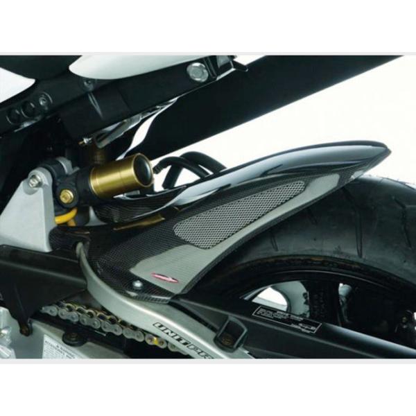 正規品／パワーブロンズ CBR1000RRファイヤーブレード リアインナーフェンダー CBR1000...