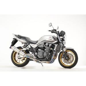 r's gear（アールズギア） CB1300SF/SB ワイバンクラシックチタン フル