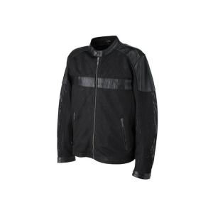 RIDEZ ☆在庫限り☆RIDEZ (ライズ) RLSJ004 CJ MESH JACKET メッシュ