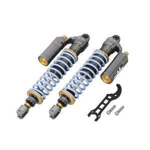PCX125 JK05 PCX160 KF47 キタコ×GEARS リアサス 商品詳細 | KITACO