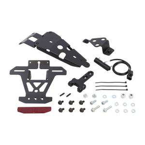 Gcraft Gクラフト DAX125 フェンダーレスキット : モトメガネYahoo!店