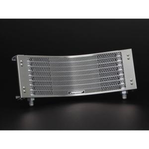 ACTIVE（アクティブ） オイルクーラーキット ラウンドタイプ コア