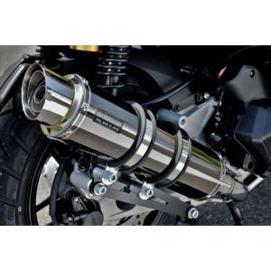 BEAMS（ビームス） BEAMS G1013-65-001 (HONDA : ADV160 '23-) [8BK