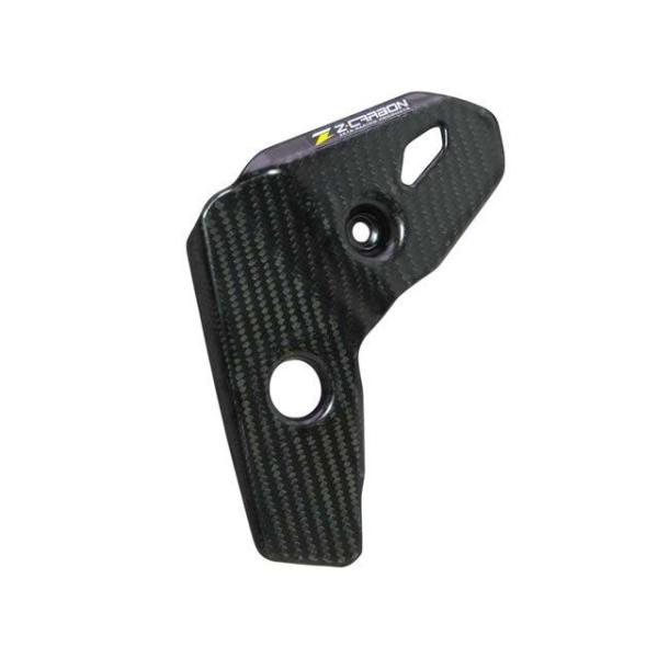 Zカーボン CRF250L/M CRF250RALLY フレームガード Z-CARBON