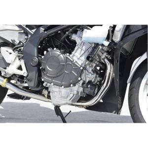 正規品／ヤマモトレーシング CBR250RR 23〜 CBR250RR SPEC-A チタン EX ASSY YAMAMOTO RACING バイク｜モトメガネYahoo!店