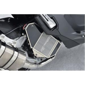 正規品／ヤマモトレーシング ADV160 ADV160 ラジエターコアガード