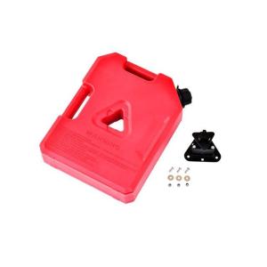 RotopaX (ロトパックス) ストレージ ブラックコンテナ 2ガロン RX-2S