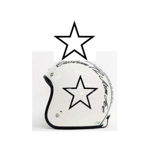 72ジャムジェット ヘルメットカッティングシー...の詳細画像1