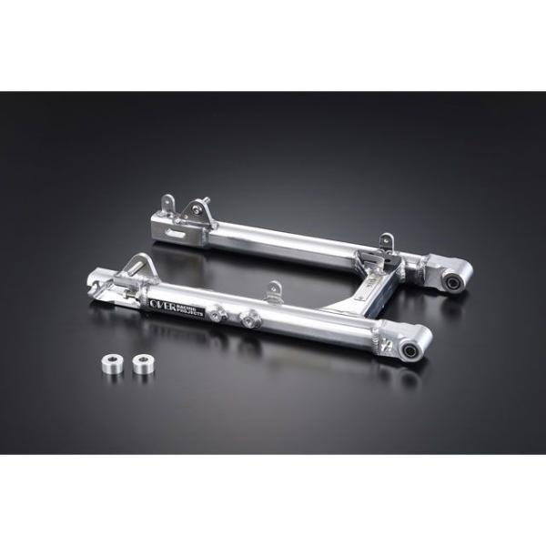 オーバーレーシング CT125 スイングアーム Type6 mini スタビ無し OVER RACI...