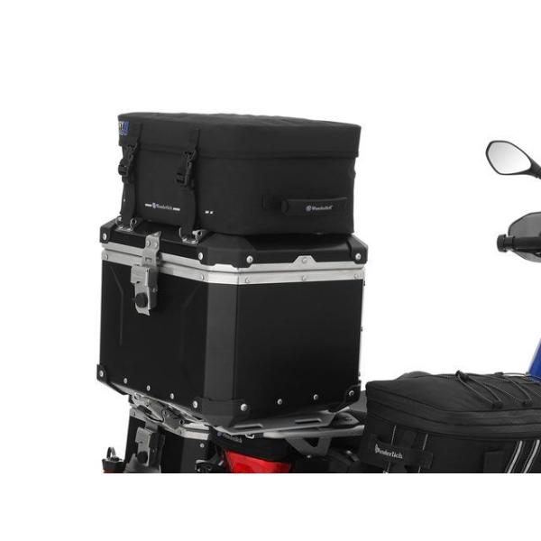 ワンダーリッヒ トップケースバック 「ELEPHANT DRYBAG」 Wunderlich