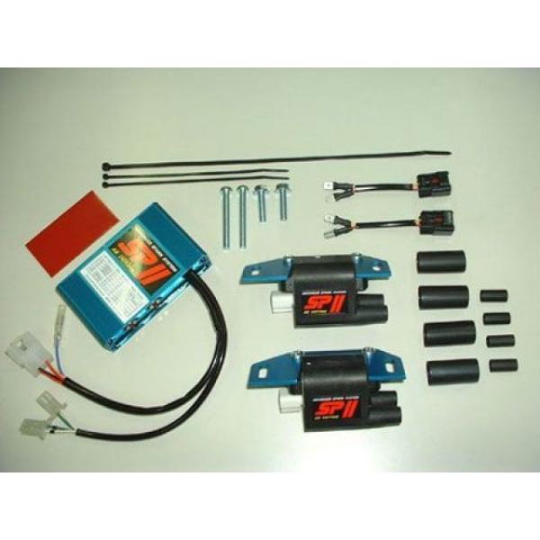 ASウオタニ GSX-R1100 GSX-750R/RR SPIIフルーパワーキット S.GSX-R...