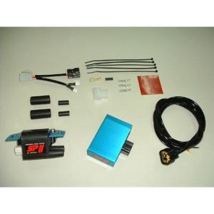 ASウオタニ 1012P SPII 汎用パワーコイルキット アンプA (2P×1)90-102