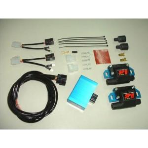 ASウオタニ 1016C SPII 汎用パワーコイルキット アンプC (2P×2)C80