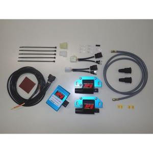 ASウオタニ 013CP SPII 汎用パワーコイルキット アンプC (1P×2)C