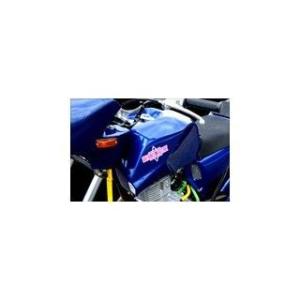 Saitaniya Factory TZR50 TZR50R タンク関連パーツ タンクカバー 仕様