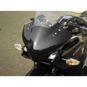 かん KDC SERVICE KDCサービス CBR600RR スクリーン クリア バイク