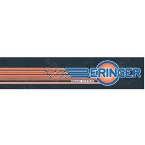 BERINGER ブレーキキャリパー➕ 4POT キャリパーO/Hキット BERINGER（ベルリンガー） ブレーキキャリパーオーバーホールキット 4