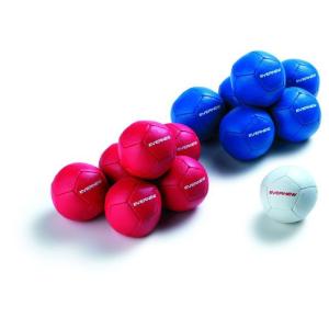 サンラッキー Sunlucky ボッチャゲーム用ボールセット スタンダード