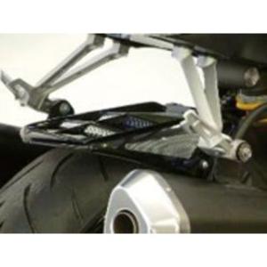 パワーブロンズ GSXR1000 メッシュド・インナーフェンダー M 左右＋表面4穴メッシュ カラー...