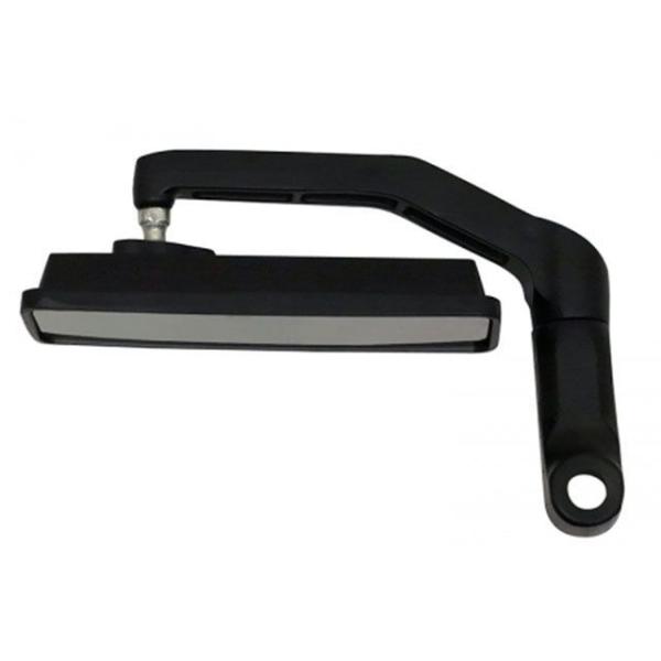 【メーカー直送】スパンキーズ ジャイロUP ジャイロX ジャイロX ジャイロUPブラックスクエアミラ...