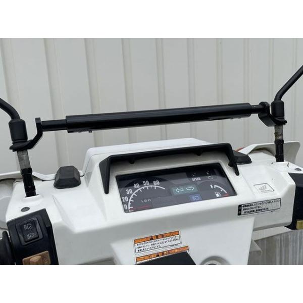 【メーカー直送】スパンキーズ ジャイロUP ジャイロX ジャイロX ジャイロUP用 マルチマウントバ...