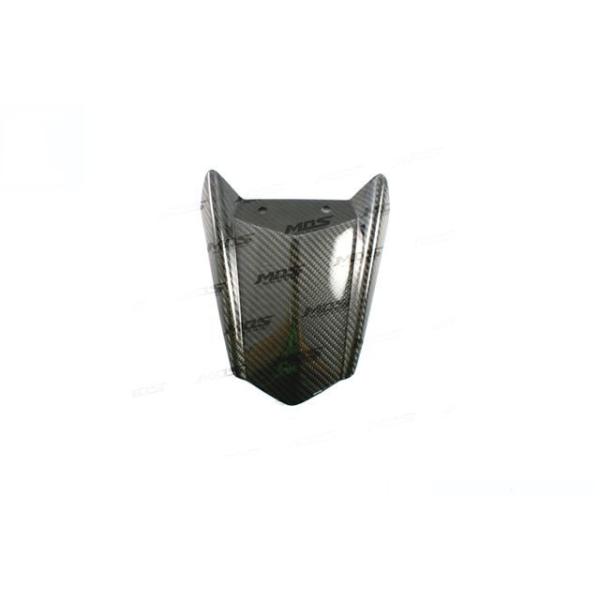 モトオブスポーツ BW’S125 1型 台湾仕様 BW’S X 1型 台湾仕様 カーボンフロントフェ...